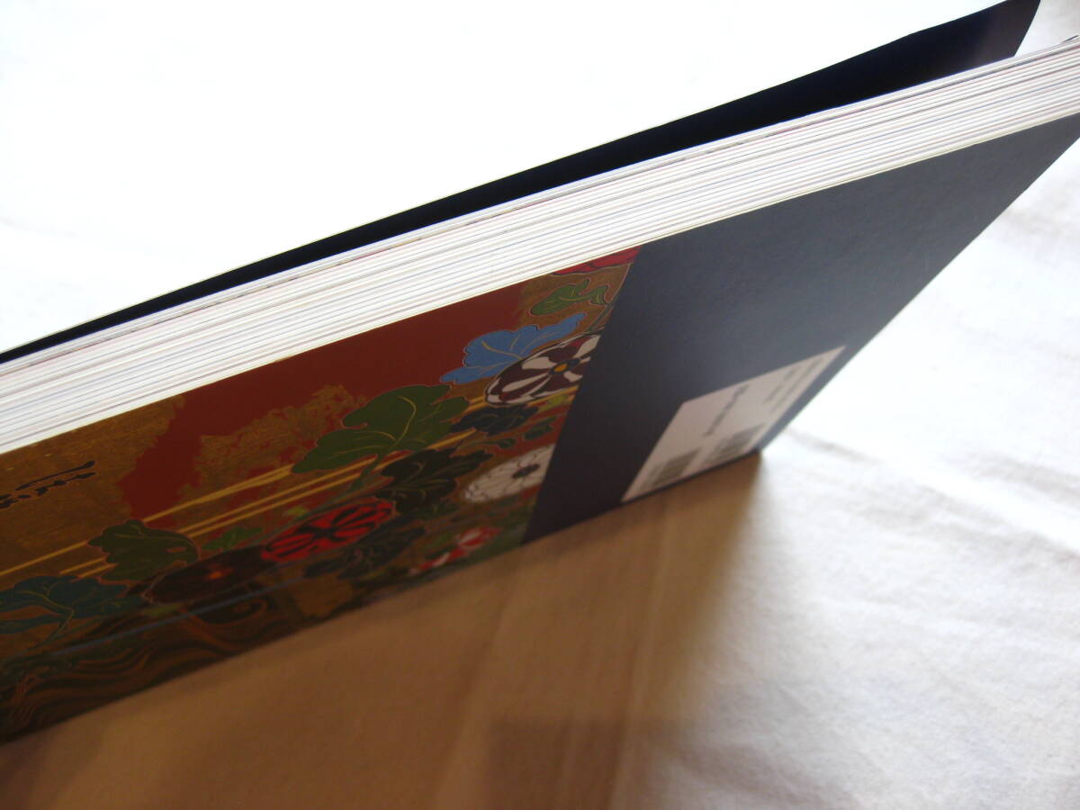 村上隆『版画が好きで造って来ました』Takashi Murakami I love prints and so I make them Kaikai Kiki Gallery■版画集/図録/画集■古本_画像8