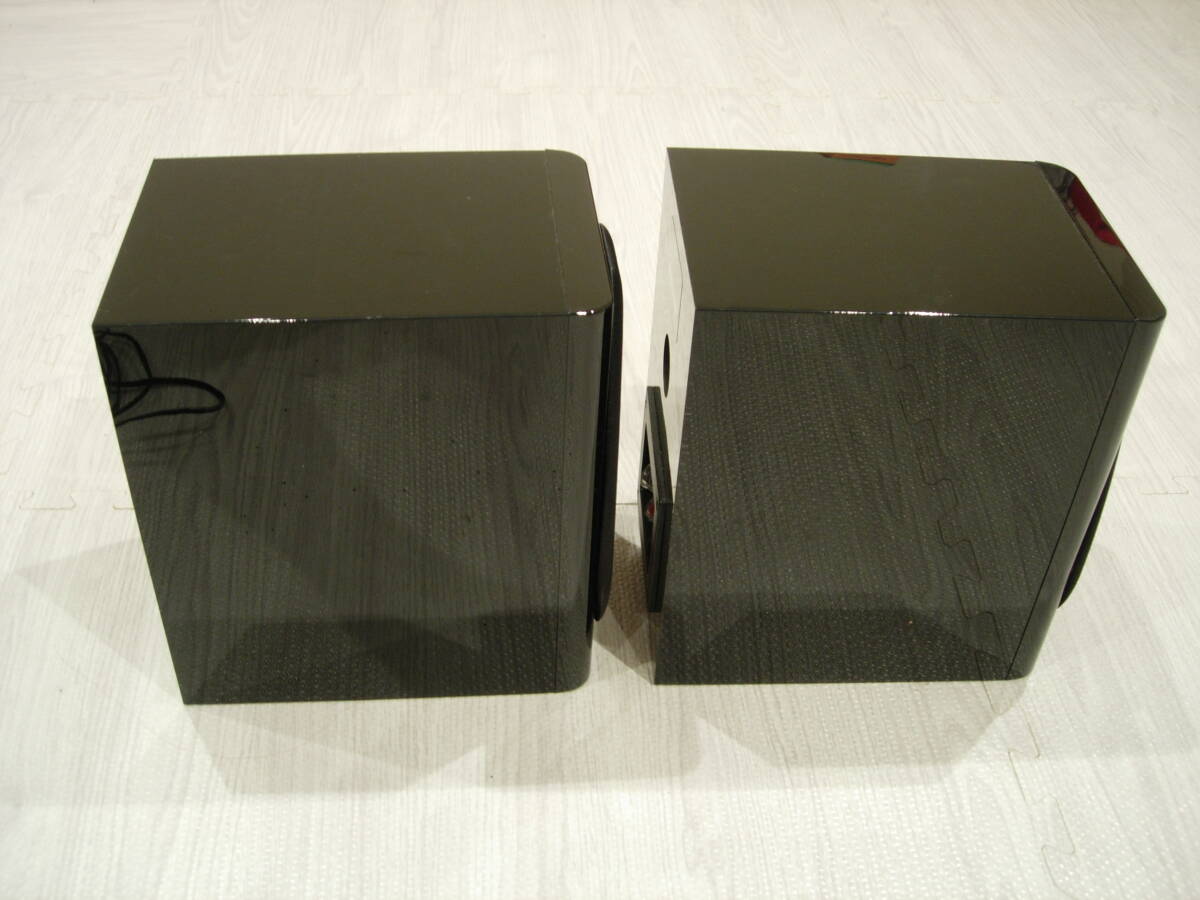 DENON デノン　スピーカー　SC-N8