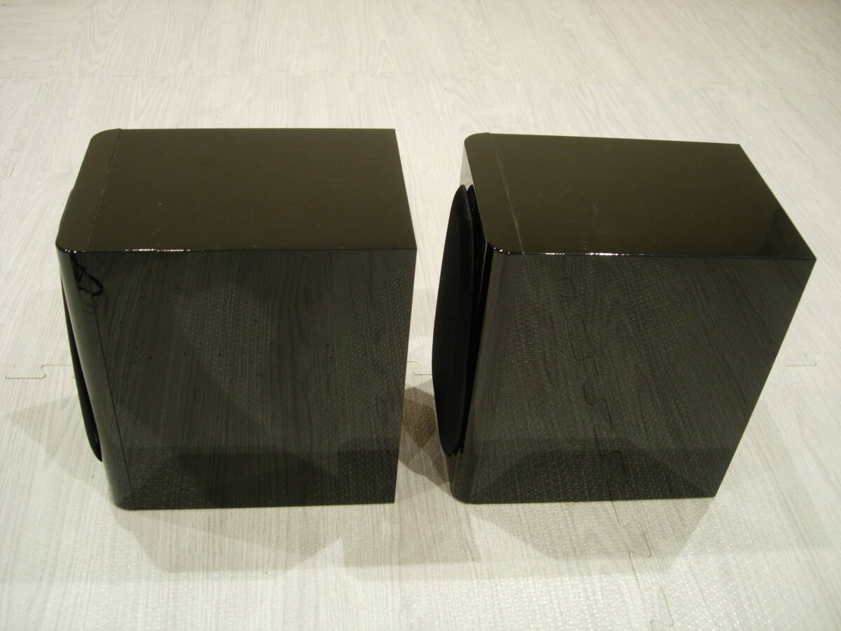 DENON デノン　スピーカー　SC-N8