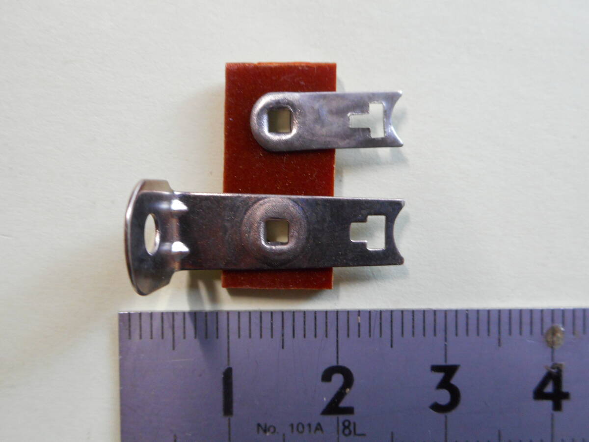 タテ型ラグ板　1L1P　未使用品　５個セット_画像4