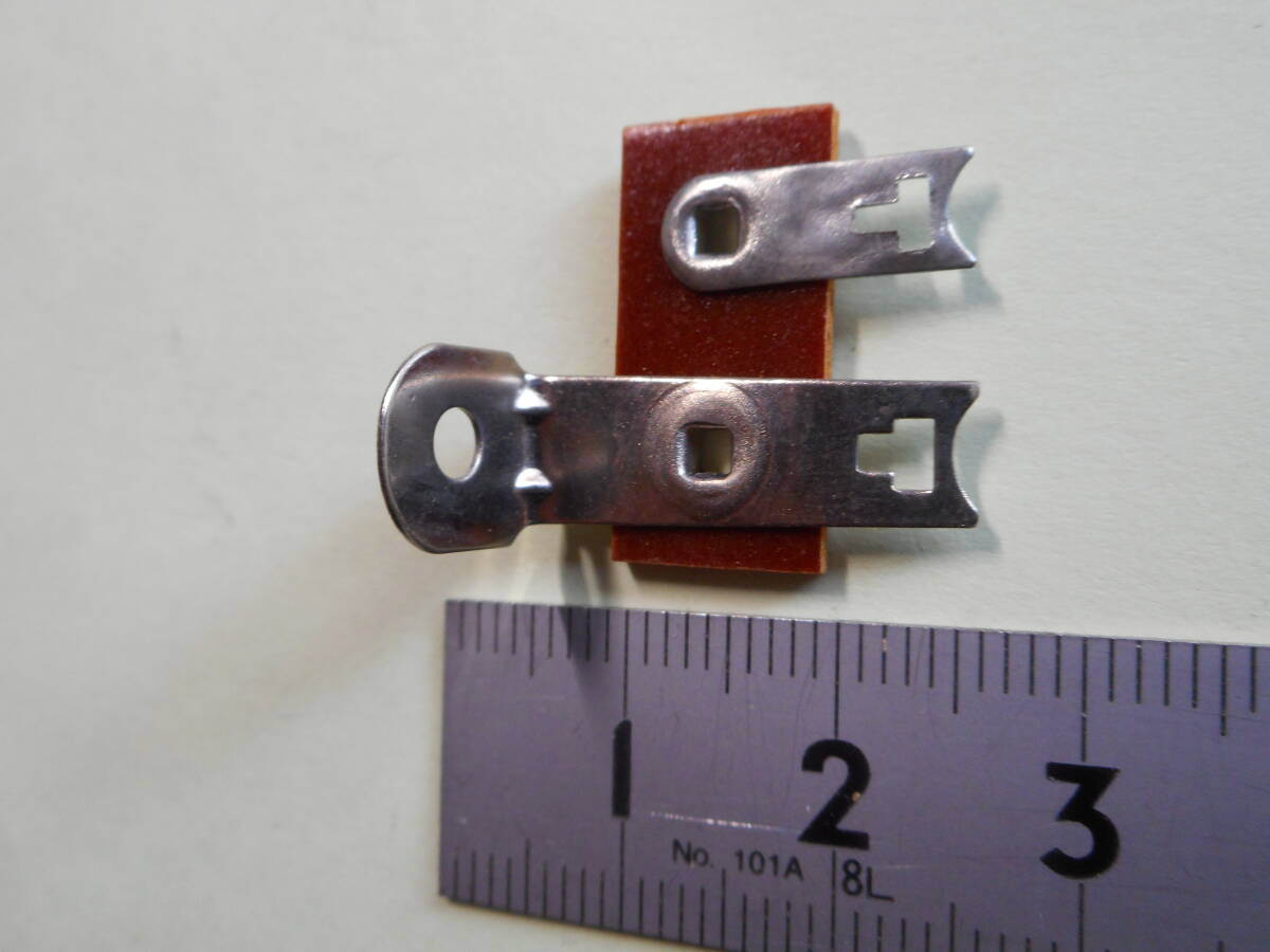 タテ型ラグ板　1L1P　未使用品　５個セット_画像5