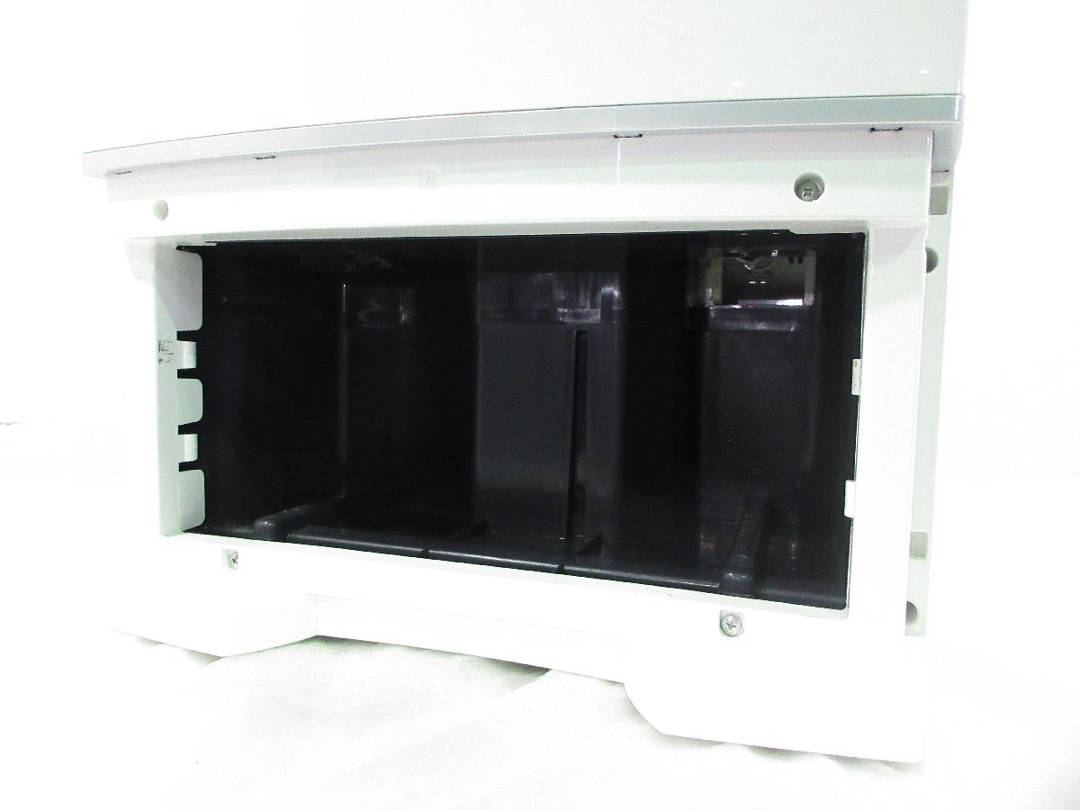 ◎MITSUBISHI 三菱 サラリ 衣類(lèi)干燥除濕機(jī) 最上級(jí)モデル MJ-PV240PX-W 2019年制 ジャンク w92210