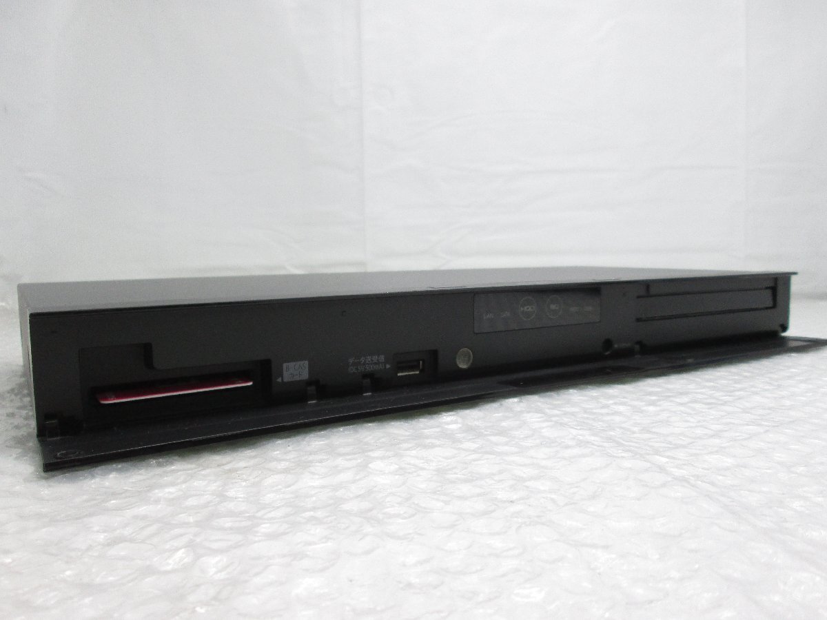 ◎SHARP シャープ AQUOS ブルーレイディスクレコーダー HDD/1TB 2番組同時(shí)録畫 2B-C10BW1 2020年制 リモコン付き w92225