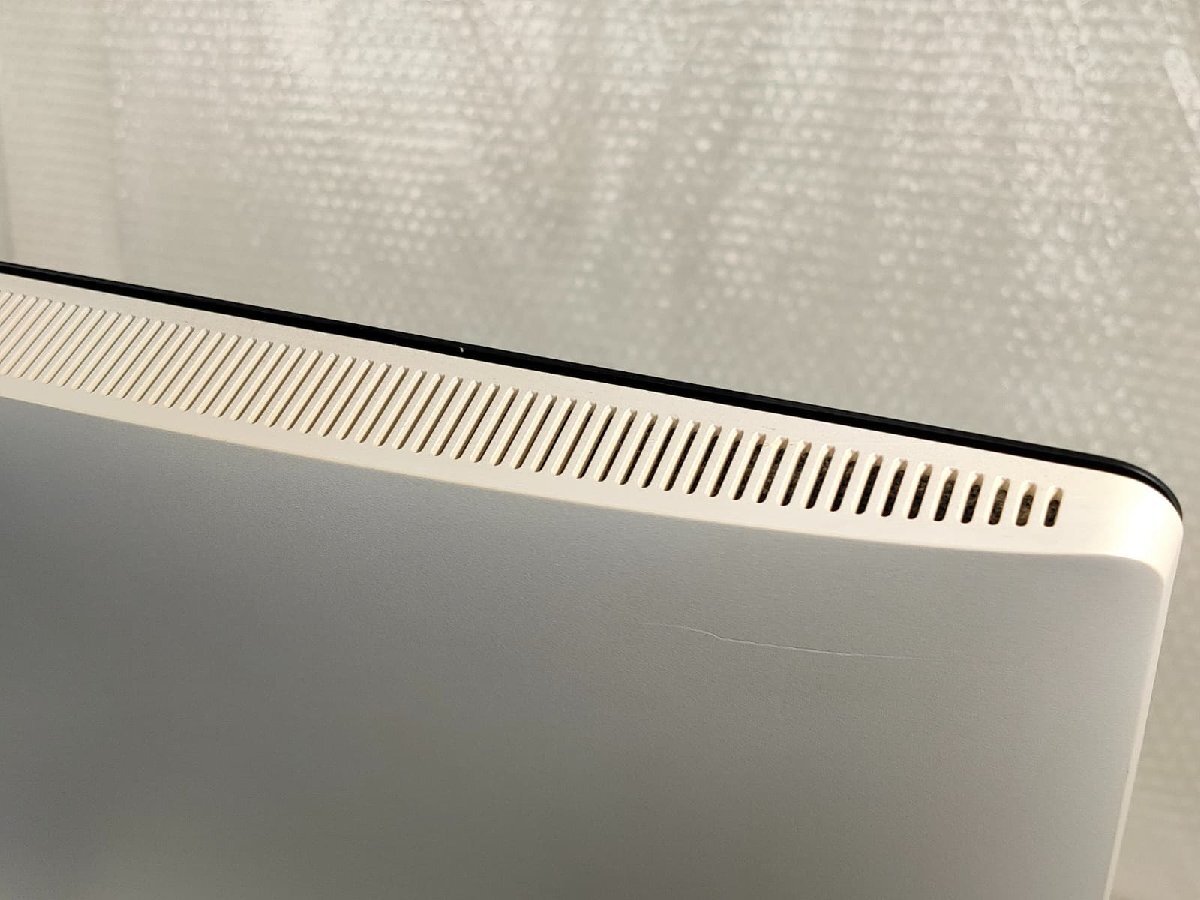 ●【難あり】HP Pavilion 27-a272jp / i7-7700T / 8GBメモリ / 128GB M.2+2TB HDD / 27型 / Windows 11 Home【 一體型パソコンITS JAPAN 】