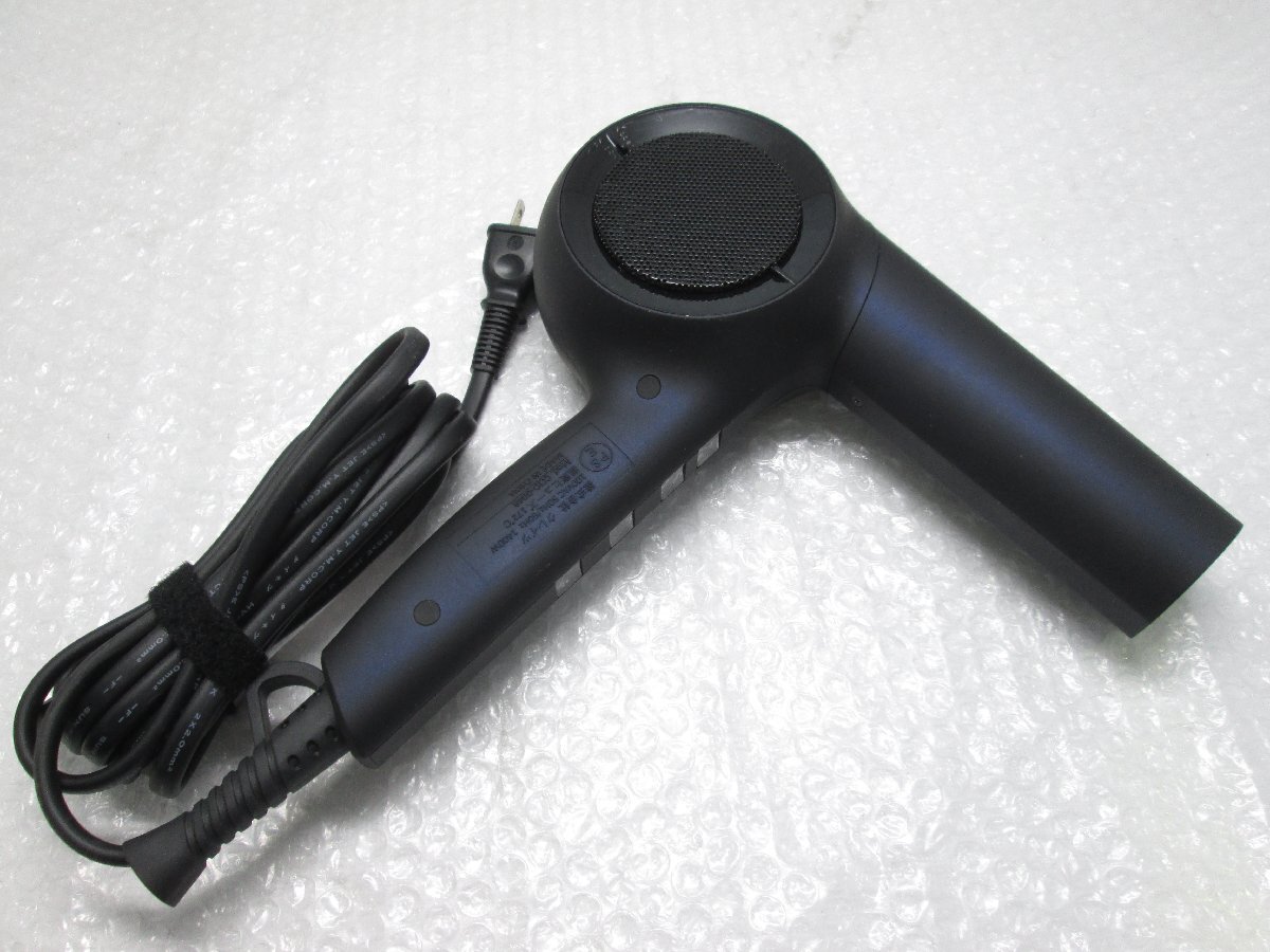 ◎美品 クレイツ HOLISTIC CURE DRYER ホリスティックキュア ドライヤー CCID-G04B 展示品 w92523