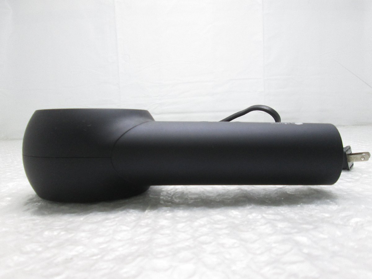 ◎美品 クレイツ HOLISTIC CURE DRYER ホリスティックキュア ドライヤー CCID-G04B 展示品 w92523