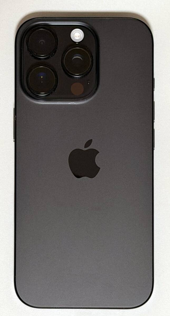 Apple iPhone 16 Pro 128GB SIMフリー 中古
