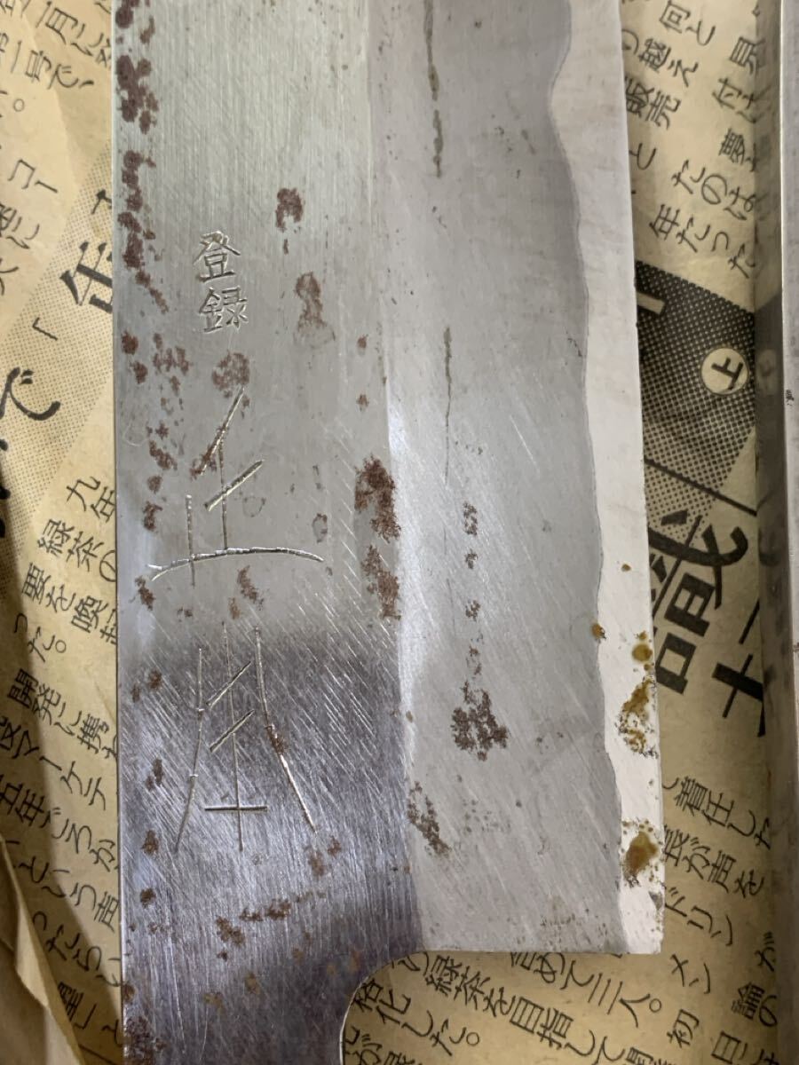 職人包丁5本セット 包丁_画像6