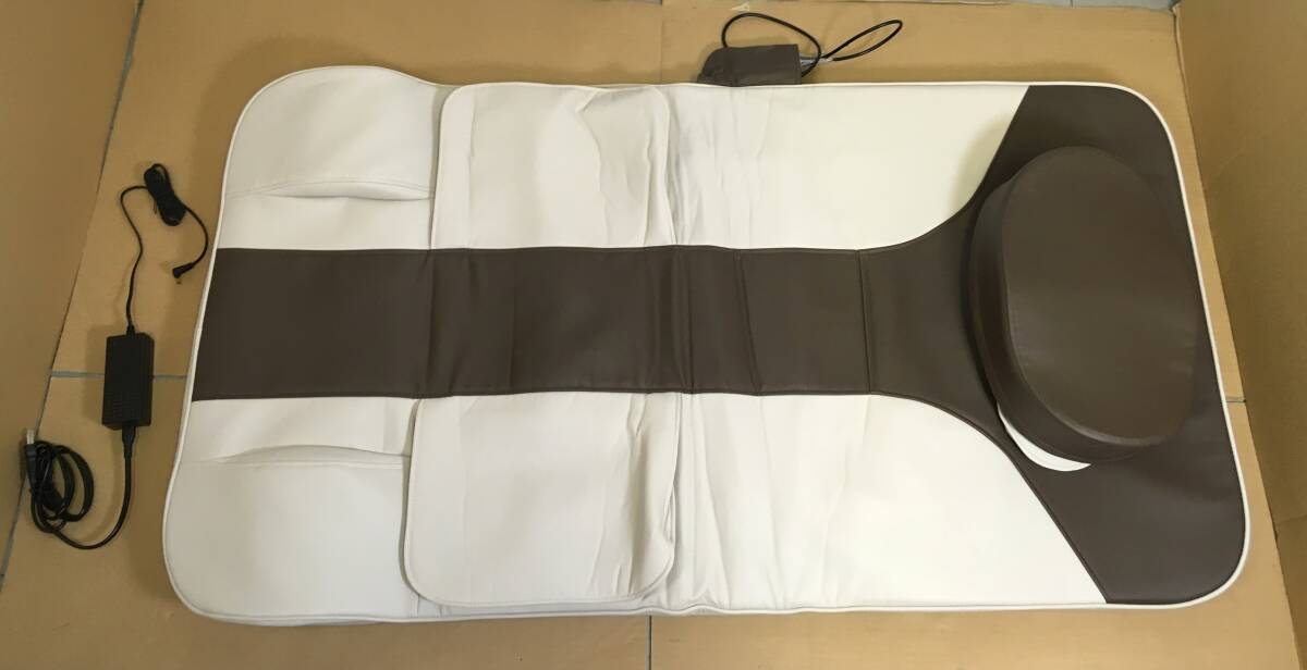 美品　エアストレッチマット　　ゴロンネル プラス　_画像1