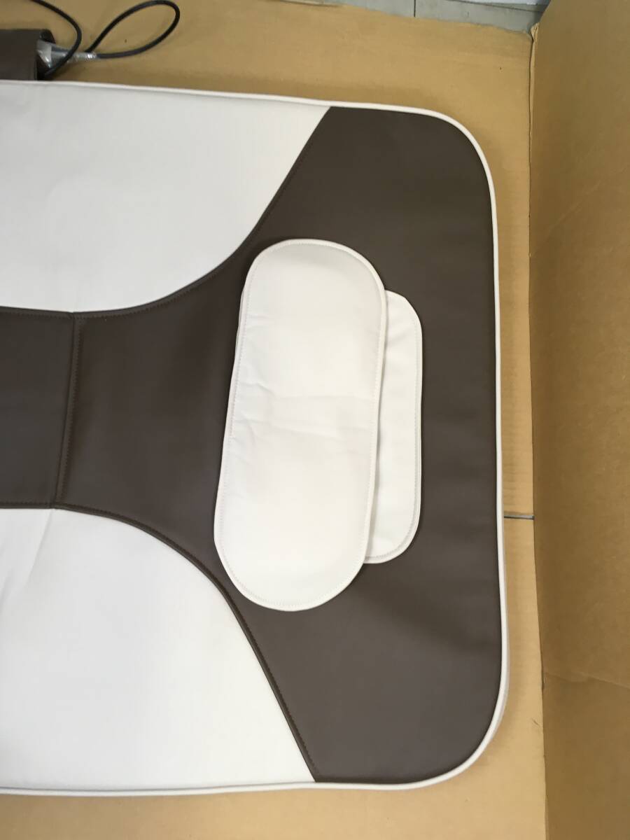 美品　エアストレッチマット　　ゴロンネル プラス　_画像4