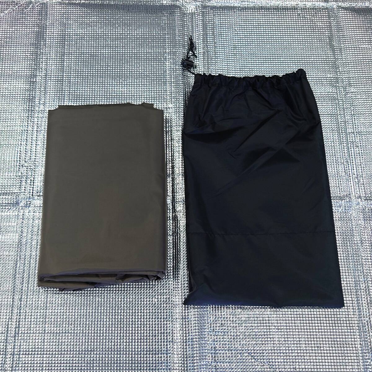 送料無料 美品 スノーピーク ゼイズPro. TP-550 2025年モデル 2ルーム テント シェルター snow peak キャンプ プロ ブラックロープ_画像5