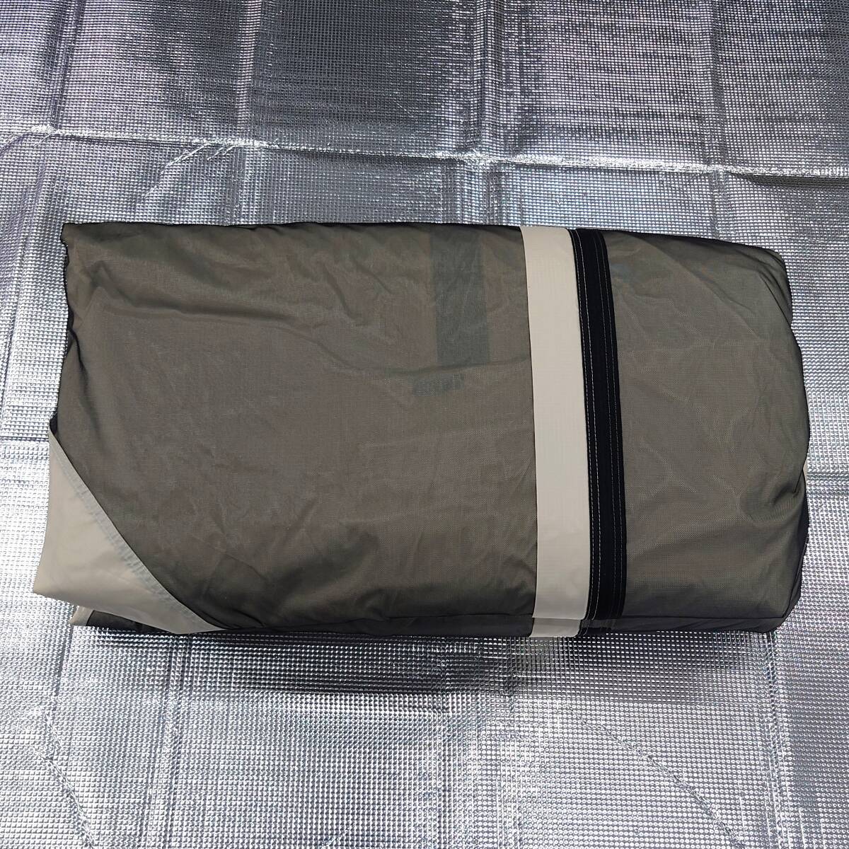 送料無料 美品 スノーピーク 65周年 リビングシェルPro. TP-653-IV アイボリー インナールームセット 限定 プロ シェルター snow peak_画像2