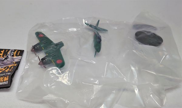 海洋堂　ワールドウィングスデフォルメ3 　超空の要塞編　全５種　送料無料_画像2