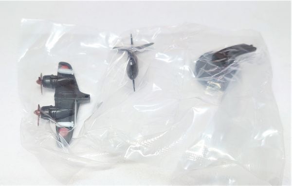 海洋堂　ワールドウィングスデフォルメ3 　超空の要塞編　全５種　送料無料_画像3