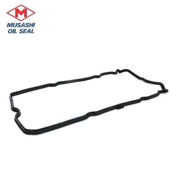 武蔵 オイルシール工業 ヘッドカバーパッキン タペットカバーパッキン バルブカバーガスケット TP9111N イスズ_画像2