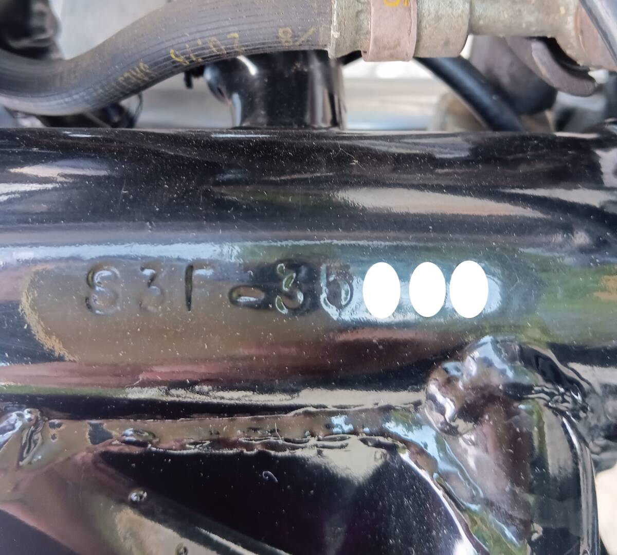 カワサキ Kawasaki KH400 輸出モデル?。仕饔谩ˉ蕙氓希? bimg=