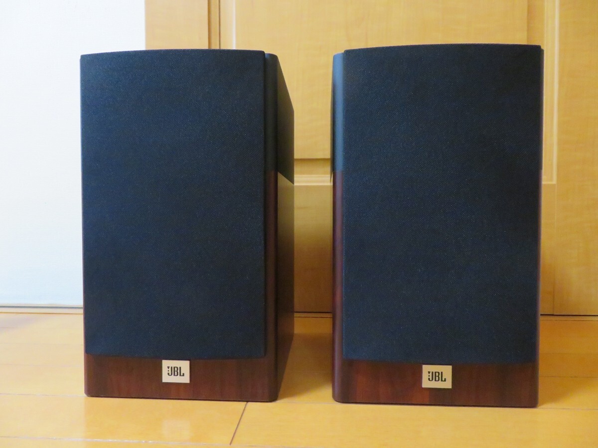♪JBL STAGE A-130 スピーカーシステム ペア♪