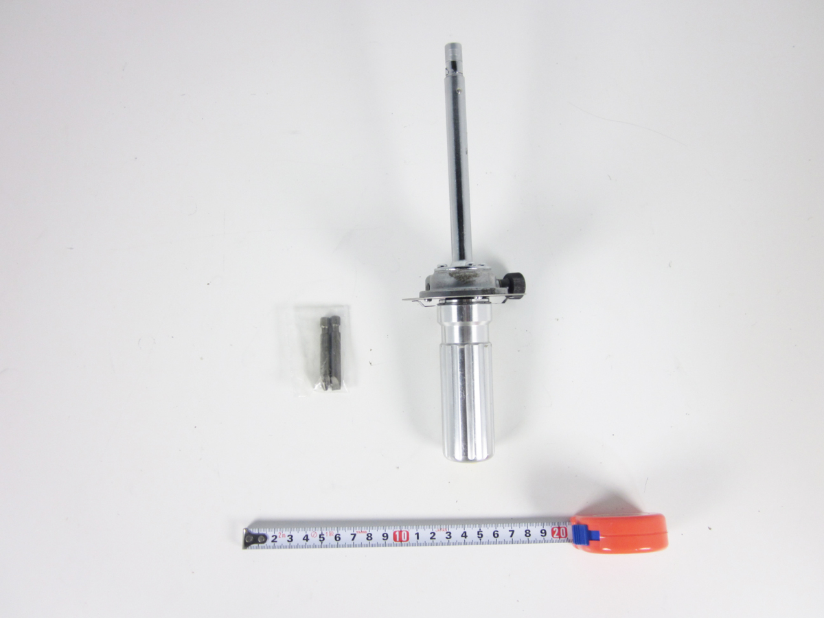 ダイヤル目盛直読型トルクドライバ　20FTD　東日製作所　x00329　ジャンク品★送料無料★[物理 理化学 分析 回路素子] 工具、DIY用品