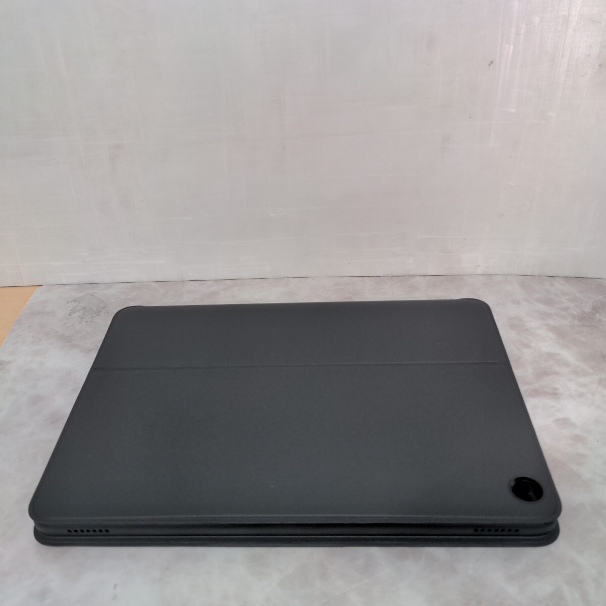 y093016s 【Fire HD 10・Fire HD 10 Plus 第11世代 (2021年発売) 用】Fintie 取り外し可能なBluetoothキーボード付きカバー _画像3