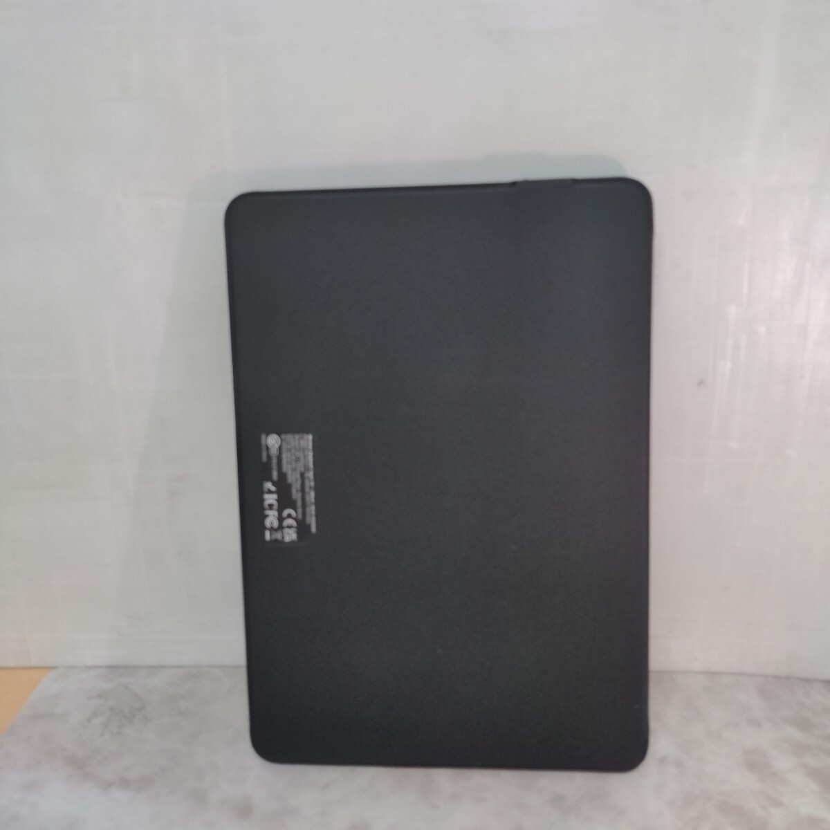 y093016s 【Fire HD 10・Fire HD 10 Plus 第11世代 (2021年発売) 用】Fintie 取り外し可能なBluetoothキーボード付きカバー _画像4
