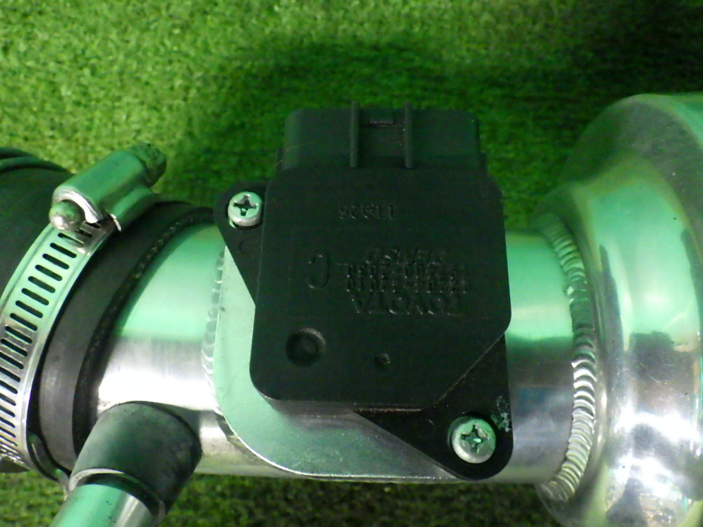 ヴィッツ[NCP131 中期]零1000 社外エアクリーナー パワー フィルター チャンバー ZERO1000 エアクリ