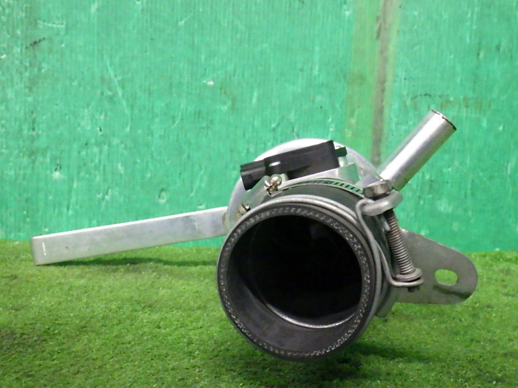 ヴィッツ[NCP131 中期]零1000 社外エアクリーナー パワー フィルター チャンバー ZERO1000 エアクリ