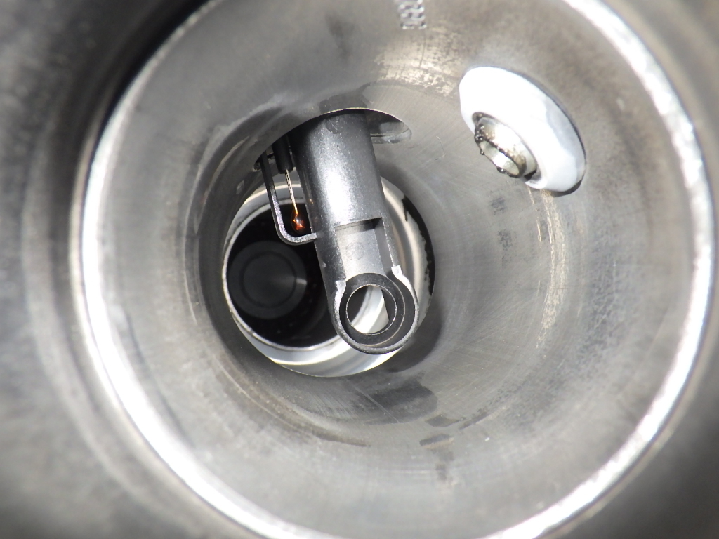 ヴィッツ[NCP131 中期]零1000 社外エアクリーナー パワー フィルター チャンバー ZERO1000 エアクリ