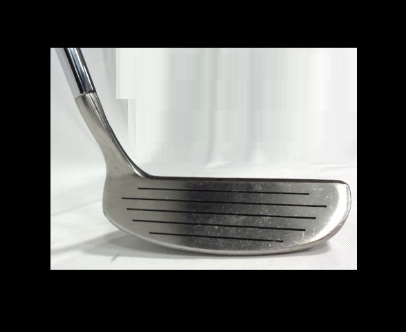 左■Acer■チッパー■XK■CHIPPER■スチール■送料無料■管理番号5763_画像3