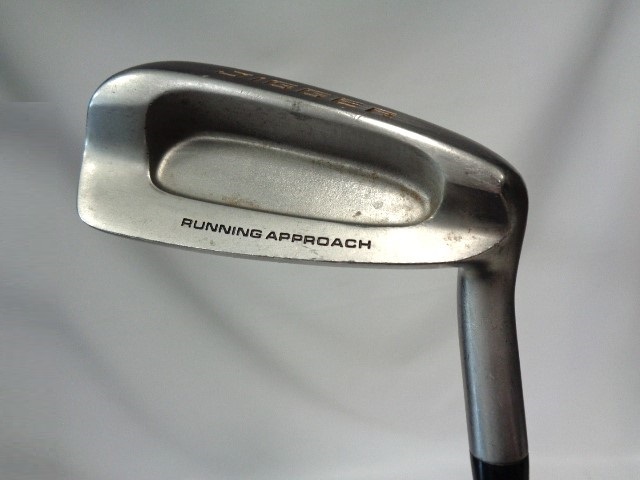 MIZUNO■JIGGER 25度■ジガー■Ｒ-カーボン■ GOLF PRIDE■送料無料■管理番号5749_画像2