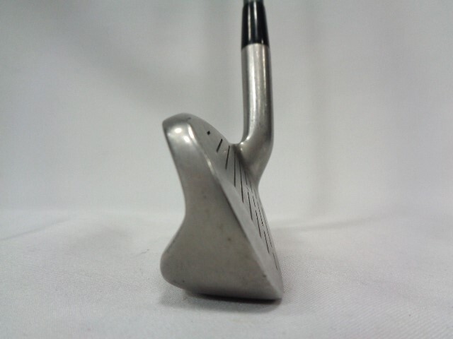 MIZUNO■JIGGER 25度■ジガー■Ｒ-カーボン■ GOLF PRIDE■送料無料■管理番号5749_画像5