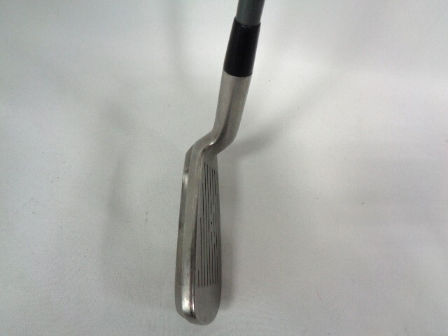 MIZUNO■JIGGER 25度■ジガー■Ｒ-カーボン■ GOLF PRIDE■送料無料■管理番号5749_画像6