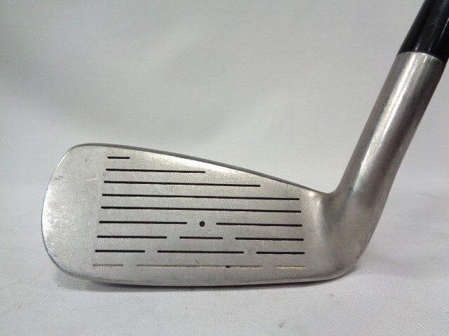 MIZUNO■JIGGER 25度■ジガー■Ｒ-カーボン■ GOLF PRIDE■送料無料■管理番号5749_画像4