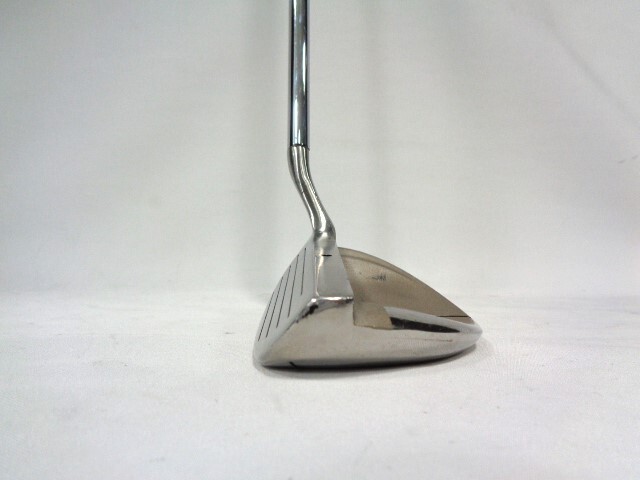 左■Acer■チッパー■XK■CHIPPER■スチール■送料無料■管理番号5763_画像6