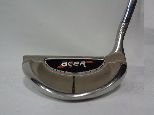 左■Acer■チッパー■XK■CHIPPER■スチール■送料無料■管理番号5763_画像4