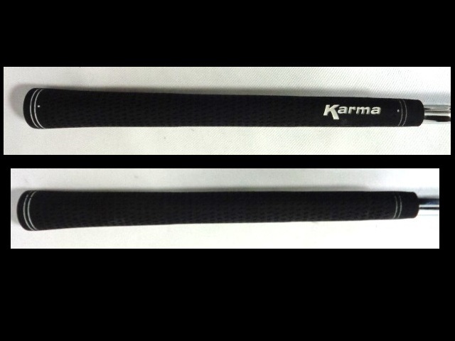 左■Acer■チッパー■XK■CHIPPER■スチール■送料無料■管理番号5763_画像7