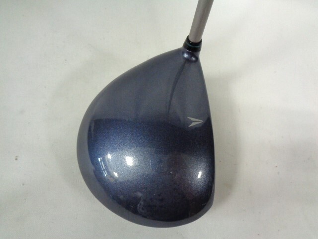 дамский #DUNLOP#HI-BRID EZ# hybrid EZ#DR 13.5 раз # HB-400#L- карбоновый # оригинальный крышка головки цилиндров имеется # бесплатная доставка # контрольный номер 5690