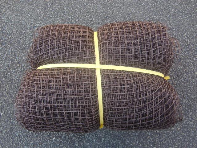 ネット　１０，５ｍ×３ｍ_画像1
