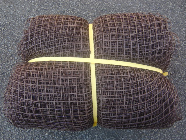ネット　１０，５ｍ×３ｍ_画像2