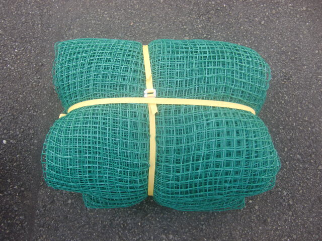 ネット　１９ｍ×３ｍ_画像1