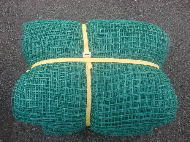 ネット　１９ｍ×３ｍ_画像2