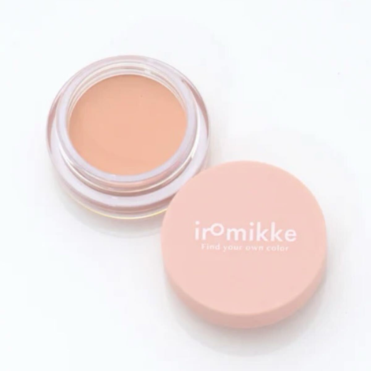 新品未開封　iromikke イロミッケ　アイコンシーラー　03_画像3