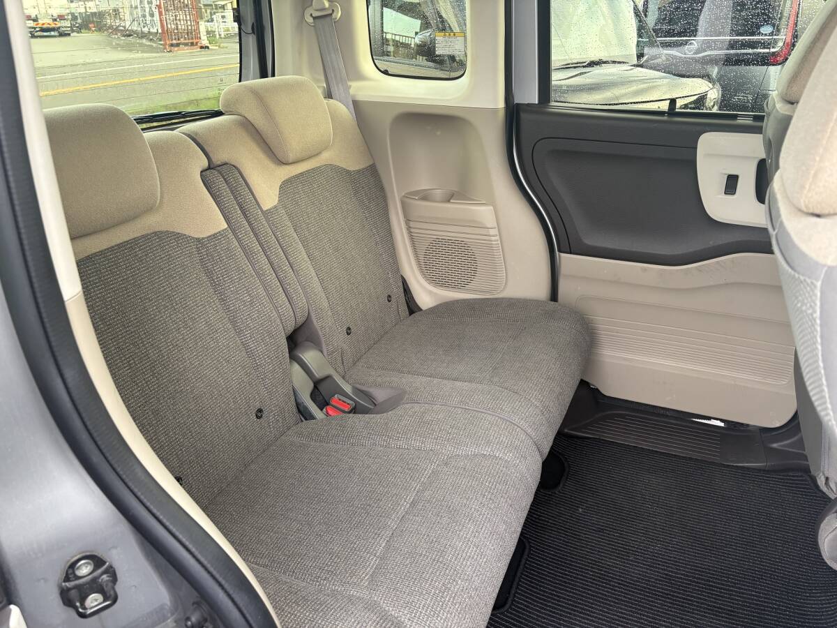 車(chē)検長(zhǎng)いです！令和２年式　N BOX　G Lホンダセンシング！