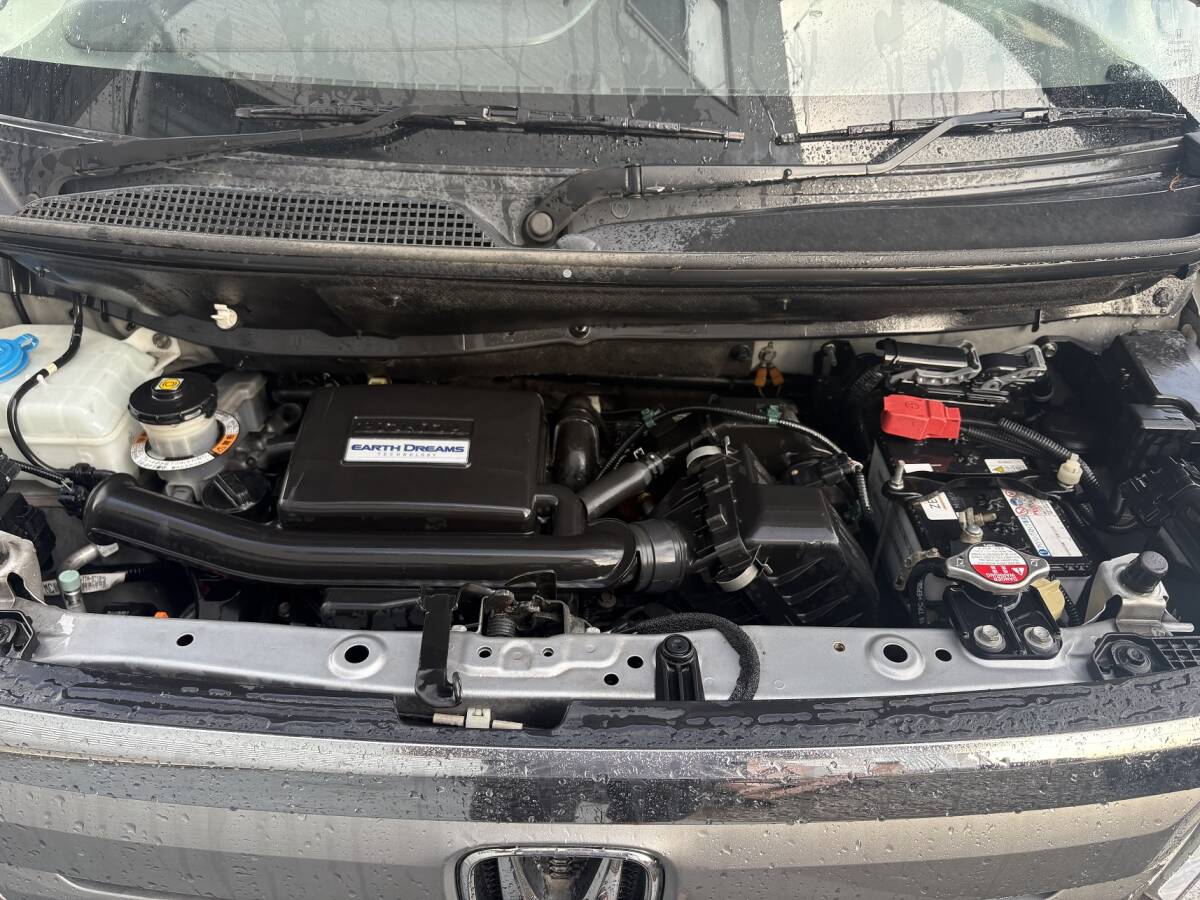 車(chē)検長(zhǎng)いです！令和２年式　N BOX　G Lホンダセンシング！