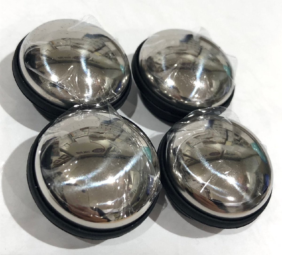 通電確認(rèn)済 NIPLUX EMS HEAD SPA PREMIUM (EMSヘッドスパプレミアム) NP-EHSP23BK 現(xiàn)狀品お渡し 光エステ 1臺(tái)4約 人気 格安 激安 S3113