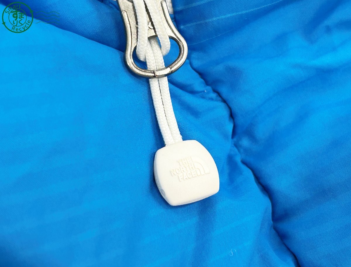 BI0605762　□ THE NORTH FACE ノースフェイス ダウンジャケット L メンズ 中古品 アウトドア レジャー アウター ヘビーアウター