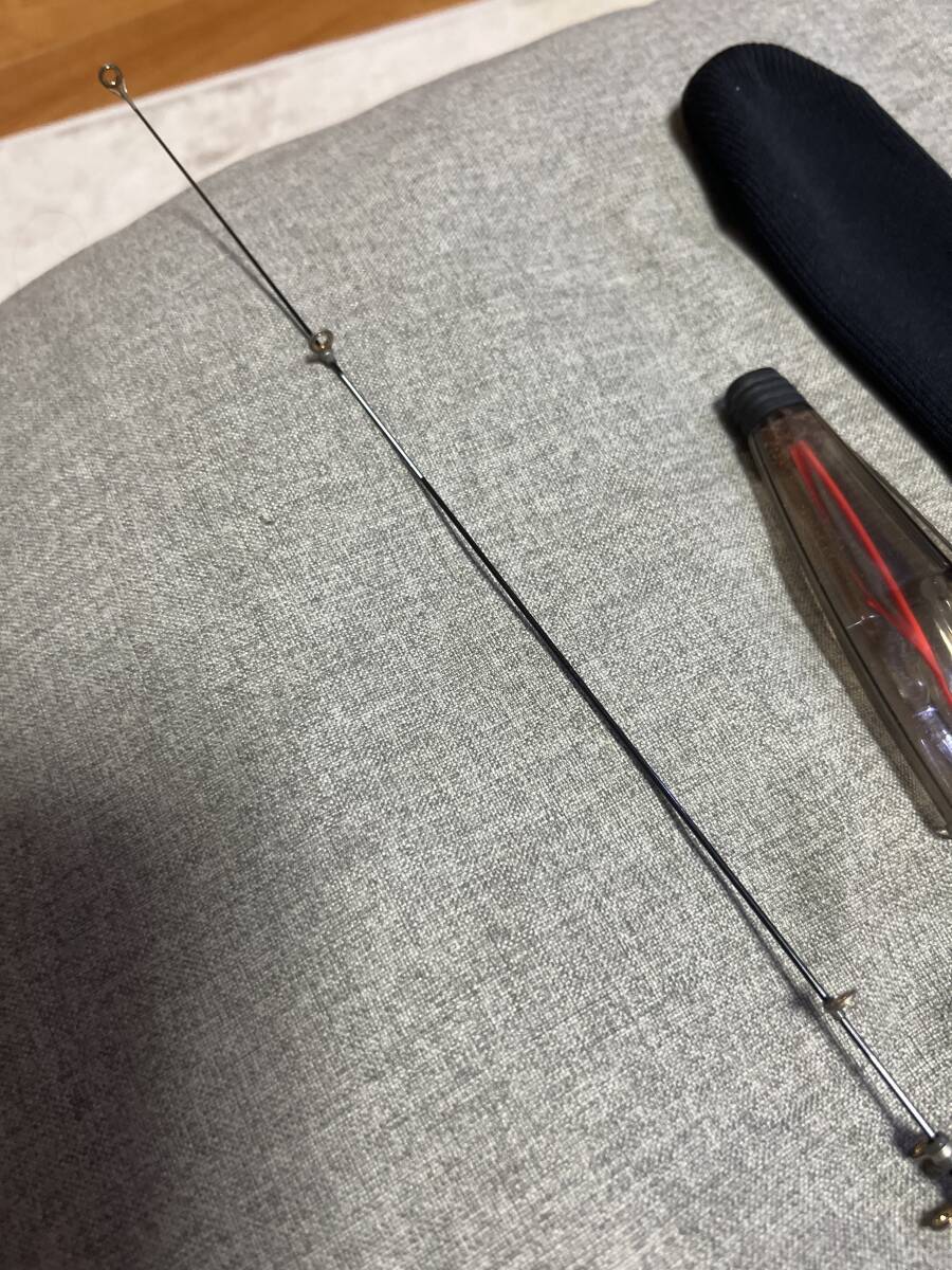 がまかつ がま磯 インテッサ 1-53　中古良品_画像3