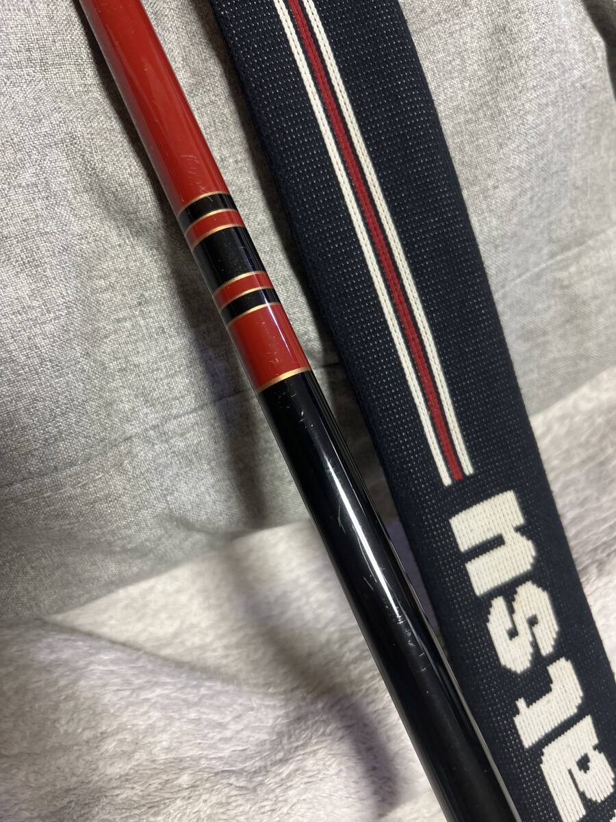 がまかつ がま磯 インテッサ 1-53　中古良品_画像7