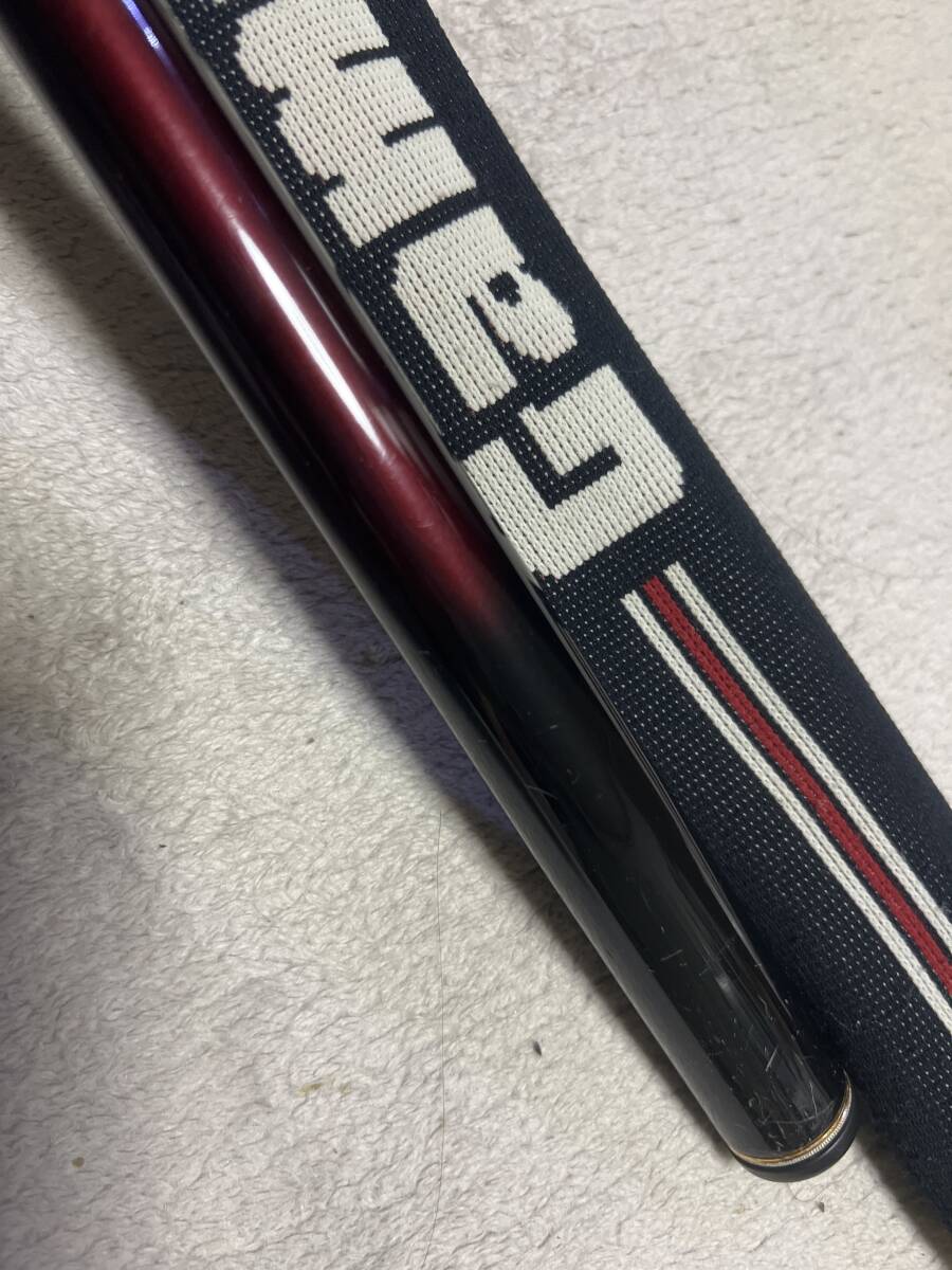 がまかつ がま磯 インテッサ 1-53　中古良品_画像9