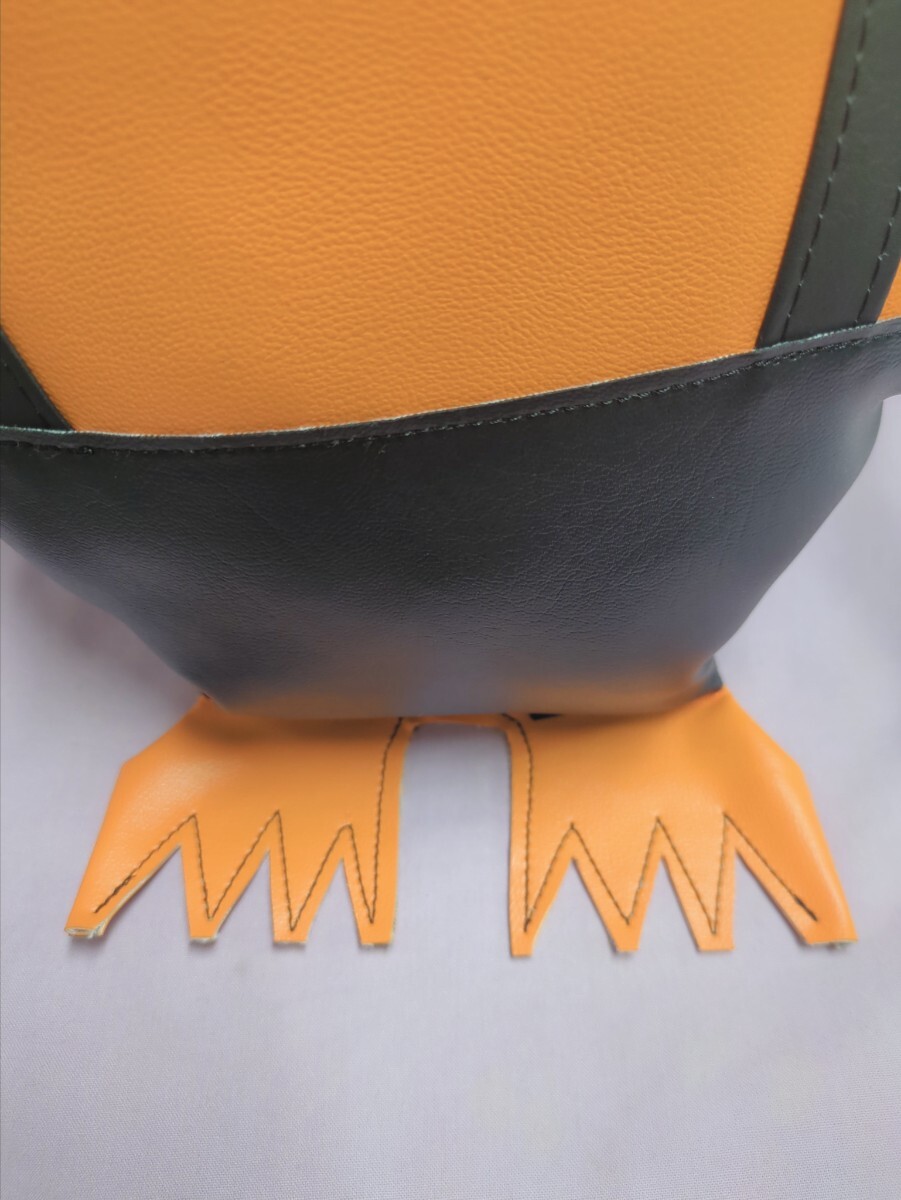 ナウガモンスター イームズ 人形 ブラッシュドール 復刻版 ナウガ_画像4