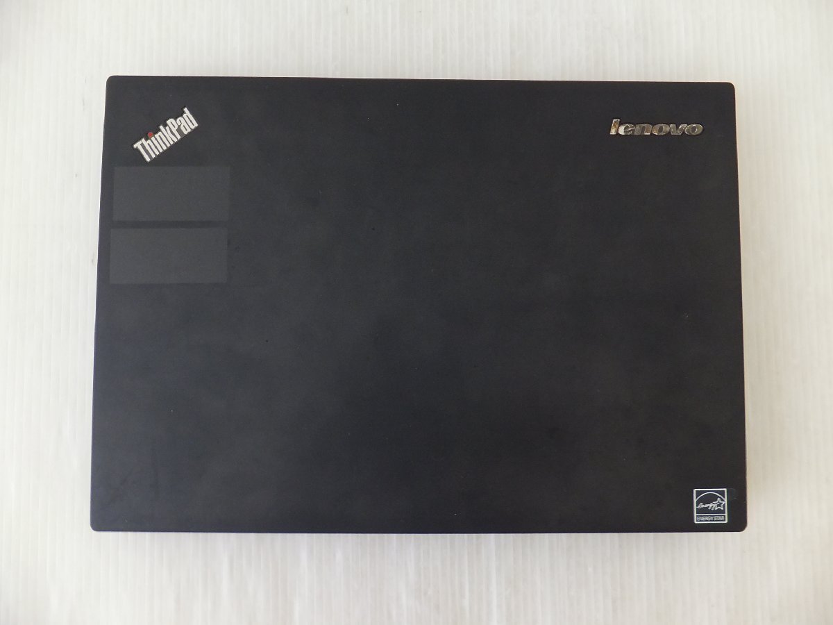 レノボ■ThinkPad X240■Core i5(第4世代)■4GB(メモリ)■500GB(SATA)■12.5型■Office/Bluetooth/Webカメラ/無線■Windows11設定済み_画像10